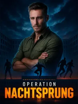 Operation Nachtsprung: Odyssey Live
