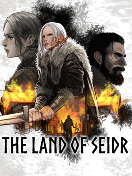 The Land of Seidr