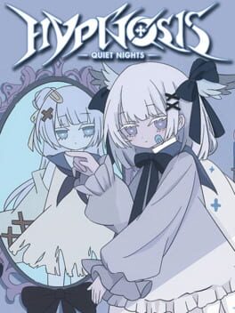 Hypnosis: Quiet Nights game cover