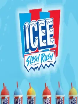 Image de couverture Icee Slush Rush