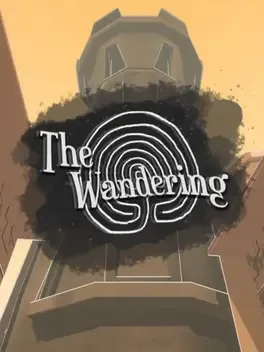 Image de couverture The Wandering