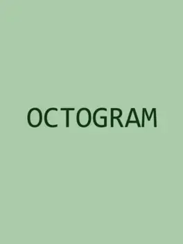 Octogram