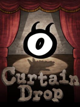 Curtain Drop