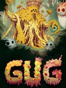 Cover of Gug