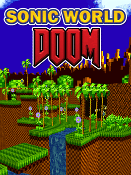 Sonic World Doom