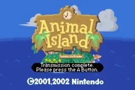 Animal Island image