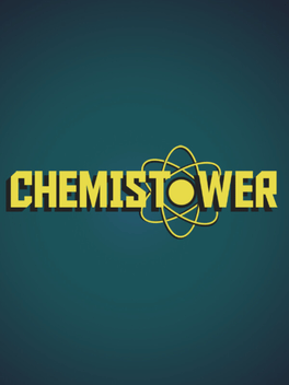Chemistower Cover