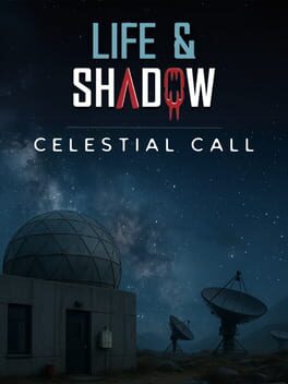 Life & Shadow: Celestial Call cover