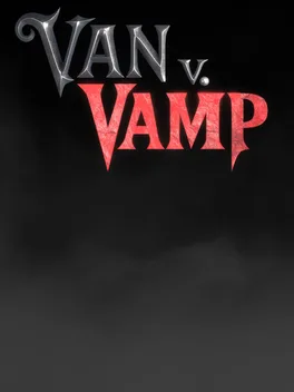 Van V. Vamp game cover