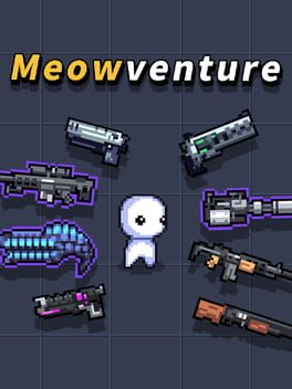 Meowventure