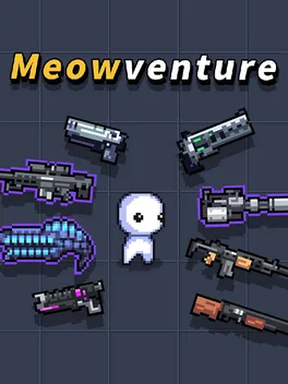 Meowventure