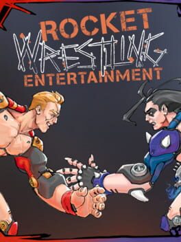 Rocket Wrestling Entertainment