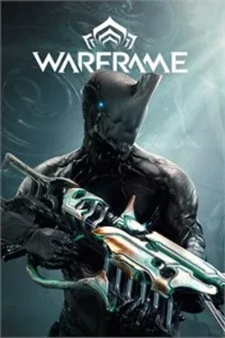 Warframe: Starter Weapon Pack image