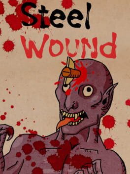 Steel Wound
