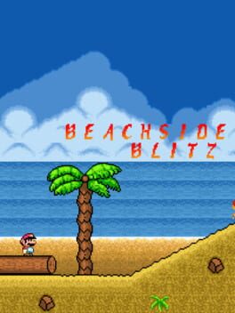 Beachside Blitz