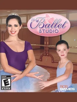 My Ballet Studio image