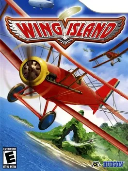 Wing Island image