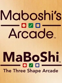Maboshi's Arcade image