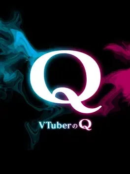 Q with VTubers image