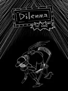 Portada de Dilemma: The Game
