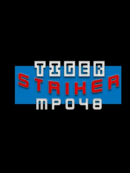 Tiger Striker: MP048
