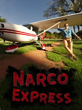 Narco Express