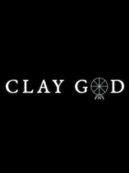 Clay God image