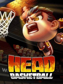 Head Basketball