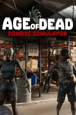 Age of Dead: Zombie Simulator image