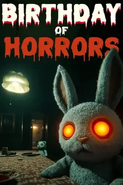 Birthday of Horrors image