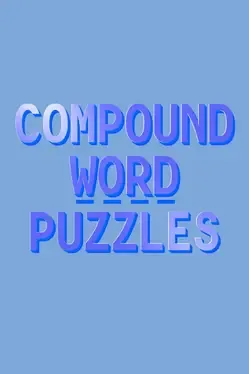 Compound Word Puzzles image
