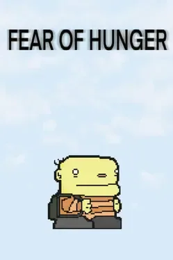 Fear of Hunger image