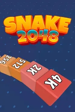 Snake 2048 image