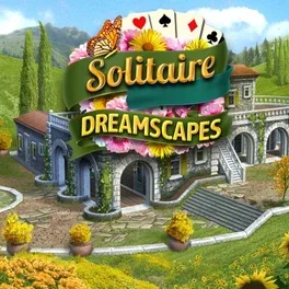 Solitaire Dreamscapes image
