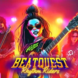 BeatQuest: Rhythm Riders image