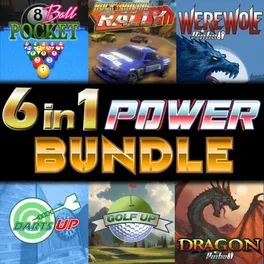 6 in 1 Power Bundle image