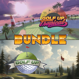 Golf Up Bundle