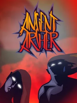 Portada de Ancient Archer