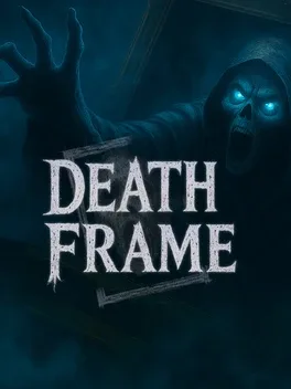 Portada de Death Frame