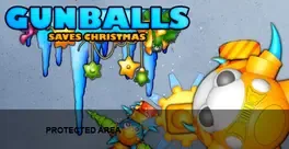 Gunball Saves Christmas