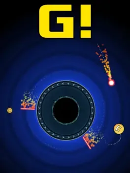 Game cover for G!