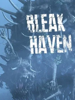 Game cover for Bleak Haven