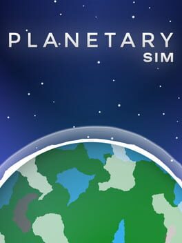 Planetary Sim