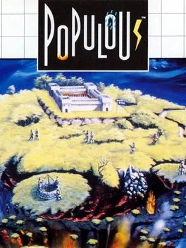 Populous image
