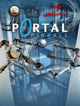 Zen Pinball 2: Portal Pinball