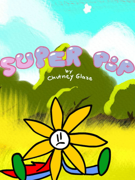 Superpip: Level One Cover