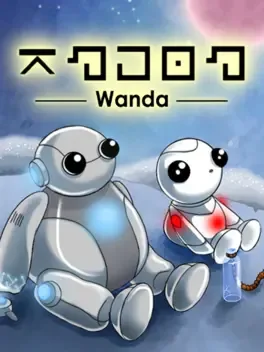 Wanda: A Beautiful Apocalypse game cover