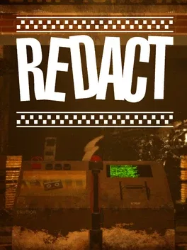 Portada de REDACT