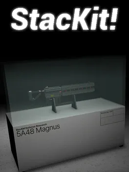StacKit game cover