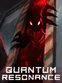 Portada de Quantum Resonance